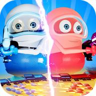 抖音奇兵特攻队