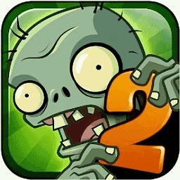 植物大战僵尸2全5阶植物版