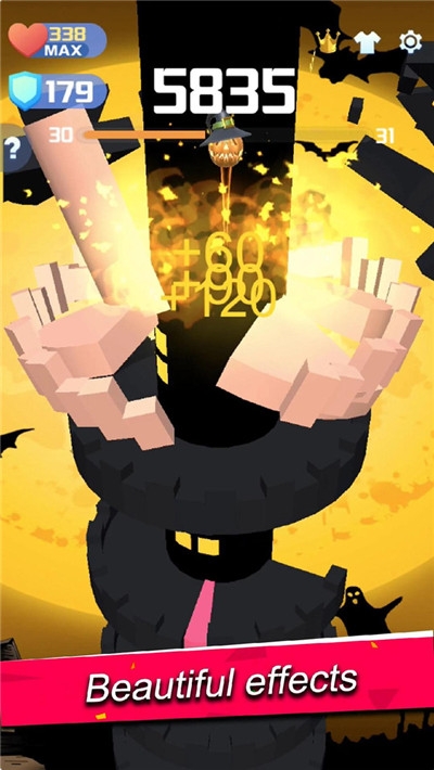 神奇的弹跳球 v2.0.9