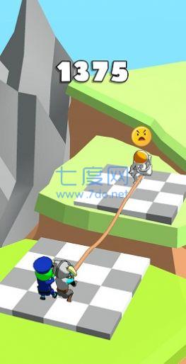 拔河大战3D游戏 v1.0