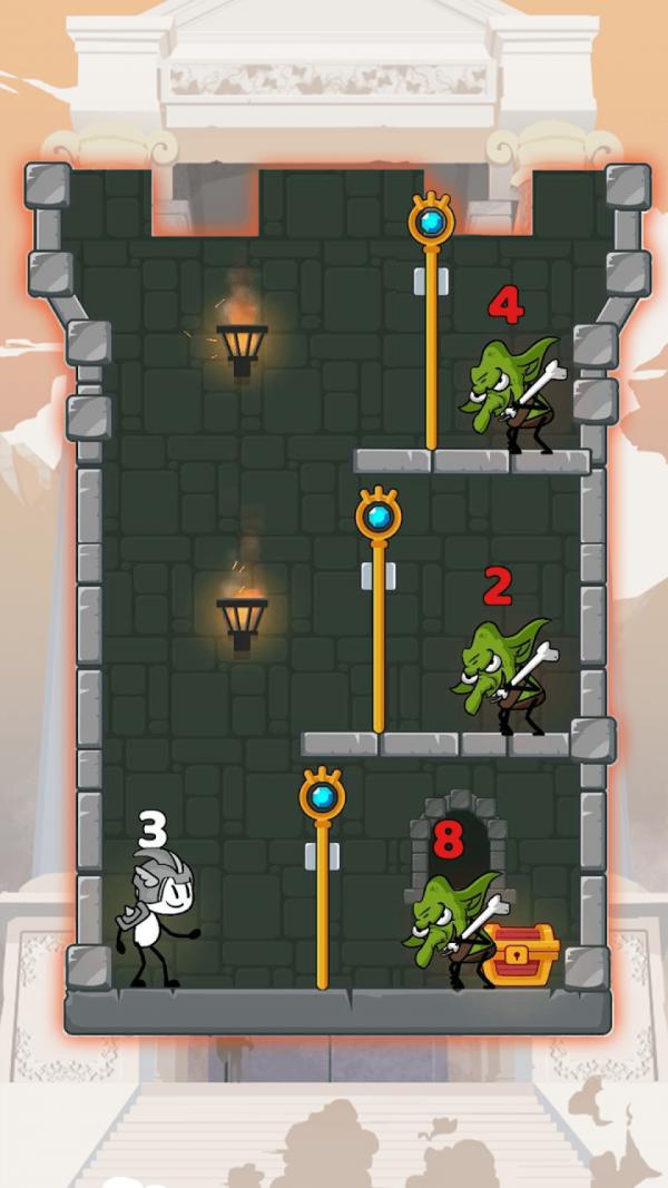 火柴人传奇骑士 v1.02