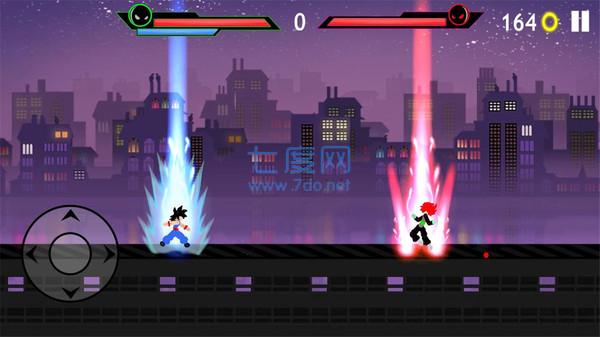 悟空火柴人 v1.0.1