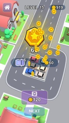 脑洞泊车 v1.0.2