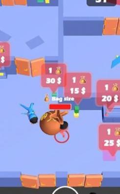 小偷竞赛3D v0.11