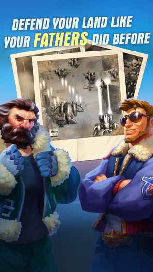 雄鹰：自由中队 v3.1.5