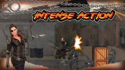 忍者死亡战士 v1.0