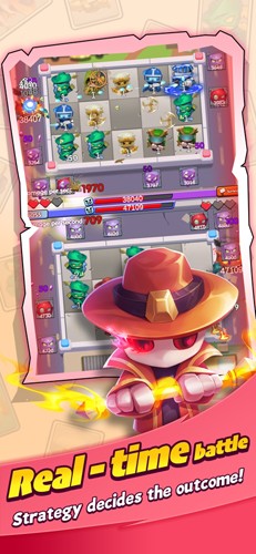 土豆圣骑士 免广告 v3.0.5