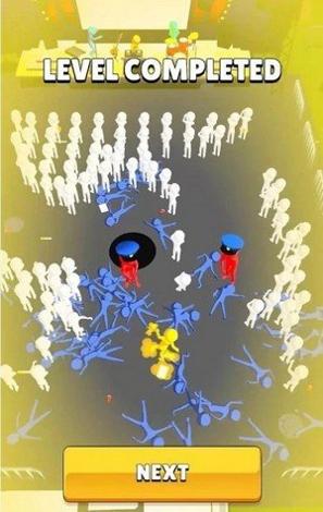 混乱演唱会 v0.1