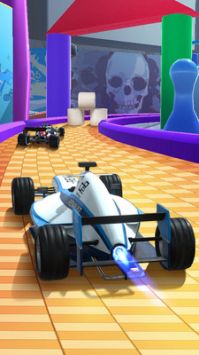 3D幻影飞车 v3.0.5