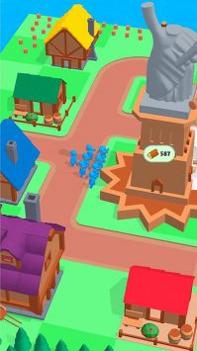 梦想之都免广告版 v3.0.5