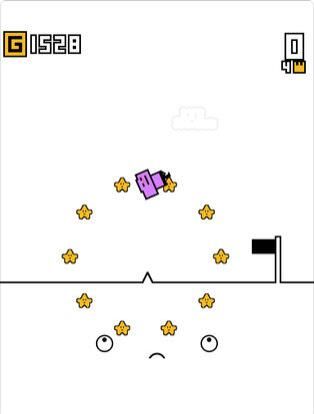 呦走直线游戏下载官网版（Yo! Walk the Line）  v3.5.3