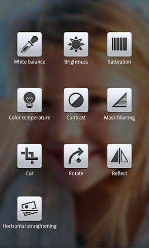 特效高清相机 v1.5