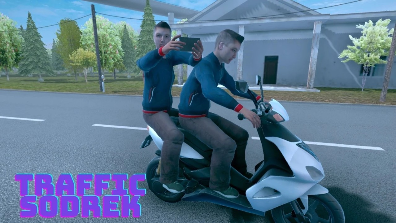 印尼卡车奥兰模拟器游戏中文手机版  v4.4.3