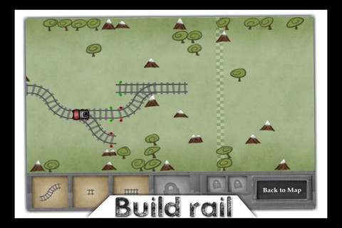 铁路大亨 Build Rail v3.2.5