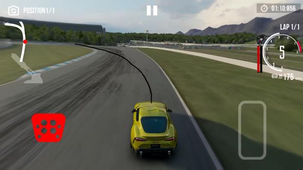 绝对赛车官方正版