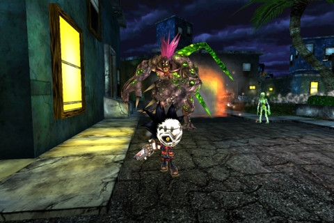 坟墓践踏者 GraveStompers v4.0.5