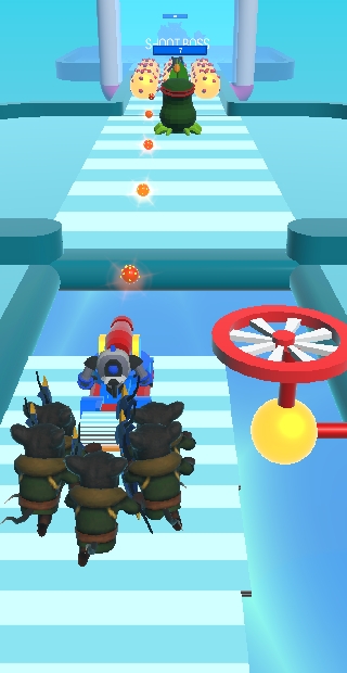 射击老板安卓版游戏 v1.0.2