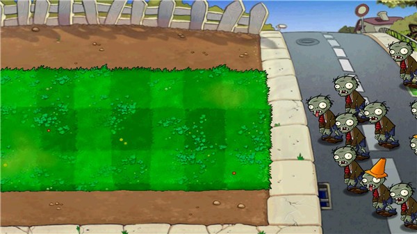 植物大战僵尸北美汉化版2023  v6.1.11