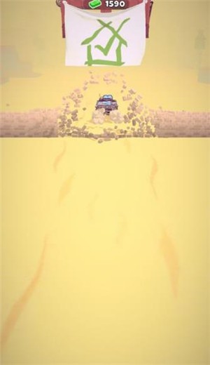 疯骑士3D 2020-09-13 14:03