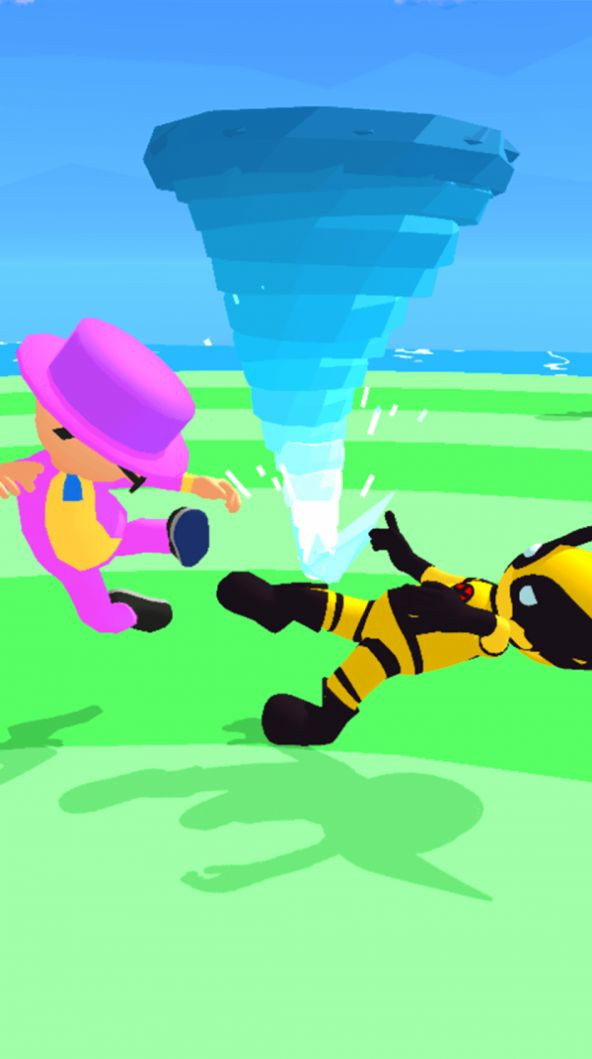 一脚踢飞你 v0.5