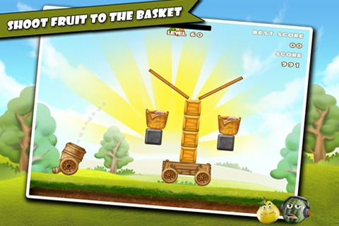 水果大炮! v4.0.5