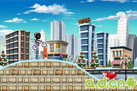 火柴人在纽约 v1.24