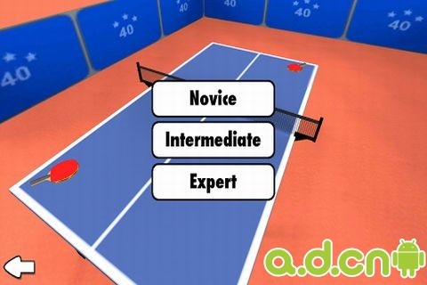 乒乓球 Table Tennis 3D v1.6 v3.1.5