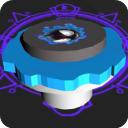 滚动的陀螺官方版(Spiner Ball)