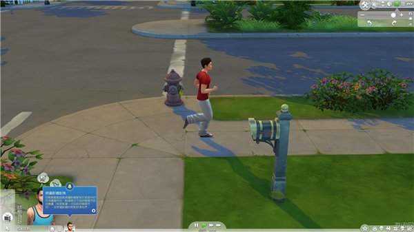 模拟人生4最新版 v2.03.237