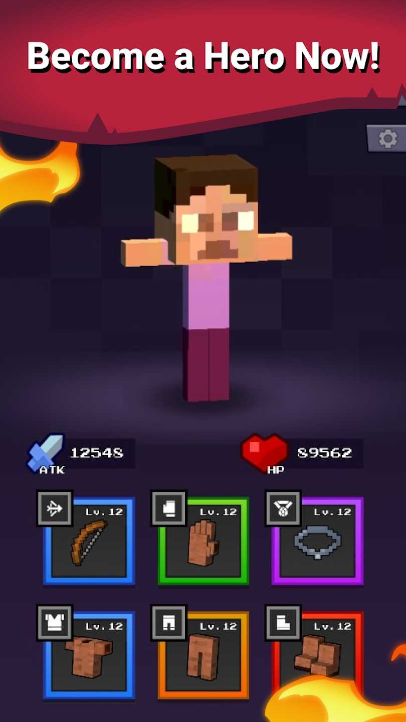 生存怪物杀手工艺内置菜单版 v0.8.2