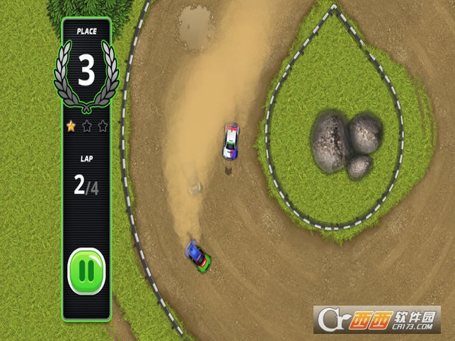 Great Auto Gang(掌上漂移飞车) v1.2安卓版