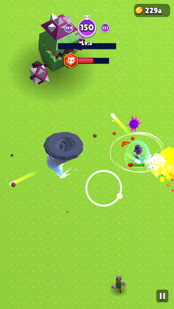 像素部落战斗游戏安卓最新版 