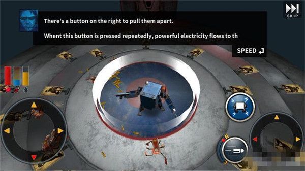 异形清除者手机游戏最新正版下载  v3.1.3