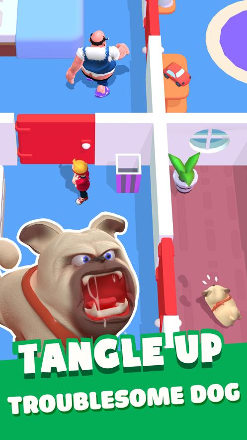 可怕的邻居中文版 v0.3.5