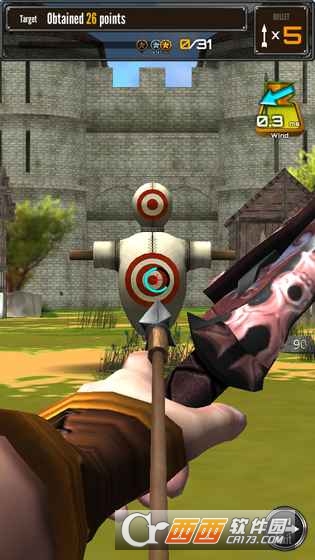 ArcheryBigMatch(射箭大比赛) v1.0.5 安卓版