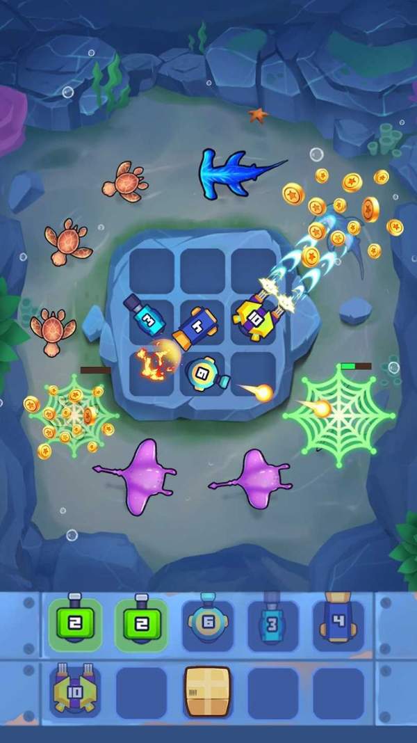 合并塔闲鱼 v1.1.6