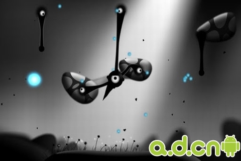 黑暗旅行 v1.1.4 v2.5.5