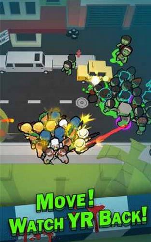 二流小队 2020-04-07 10:58