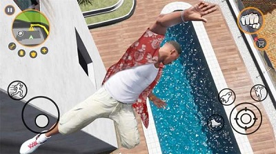 维加斯帮派模拟器 v3.1.0