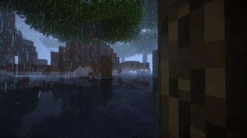 我的世界考古与化石 vfxx