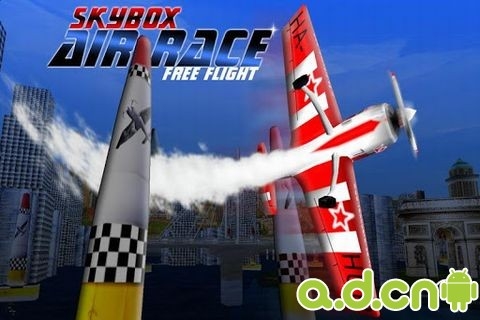 空中特技飞机 v1.5 v3.1.5