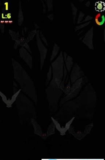 Bat Smasher(蝙蝠粉碎机) v1.0安卓版
