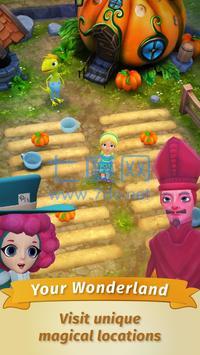 爱丽丝漫游仙境 v68.2.8.3