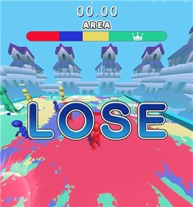 彩绘枪竞技场  v0.0.2