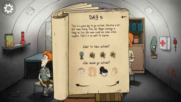 60秒!原子冒险 v2.5.5