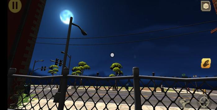 周五晚上的恐怖 v1