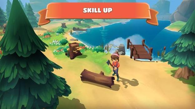 大农场物语 v3.1.5