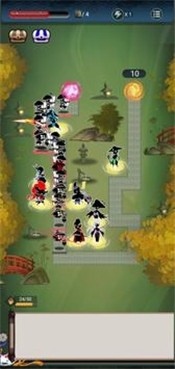 剪影英雄游戏 2024-06-25 15:08