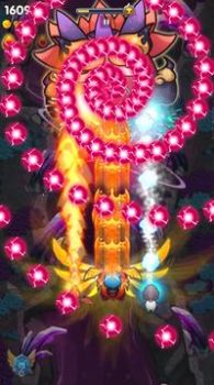 天空冠军银河太空射击游戏安卓版手机版图片1