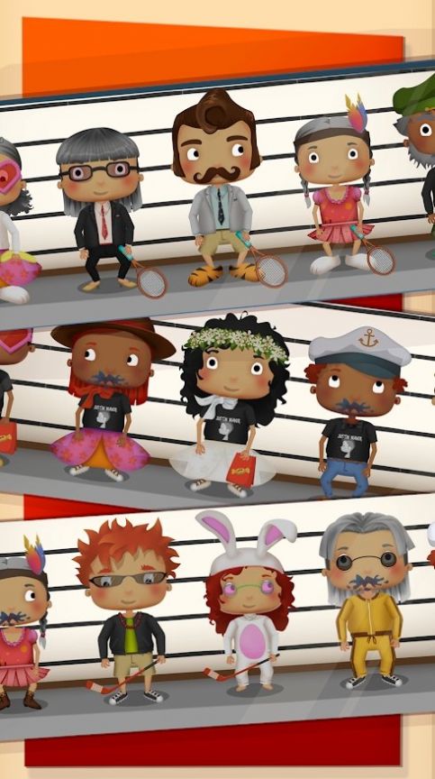 小小警察3D游戏官方安卓版  v3.0.4